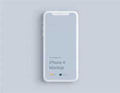 Image result for iPhone X Mock