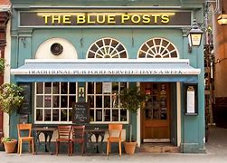 Image result for Famous London Pubs