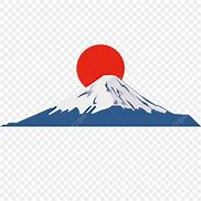 Image result for Fuji Clip Art