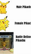 Image result for Japanese Pikachu Meme