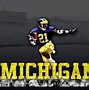 Image result for Michigan Football National Championsahip 4K Background
