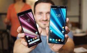 Image result for Sony Xperia Mobile