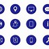 Image result for Contact Icon in Word