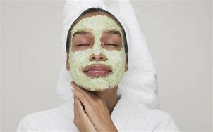 Image result for Self-Care Face Mask