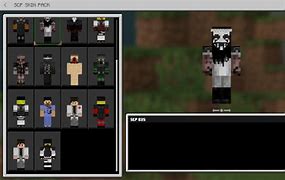 Image result for SCP Minecraft Skins
