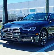 Image result for Audi A4 2017