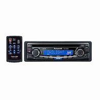Image result for Panasonic Radio CD Player System for Cars