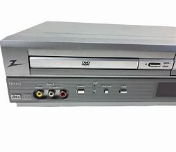 Image result for DVD/VCR Combo Zenith