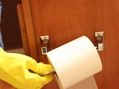 Image result for Toilet Paper Holder Parts