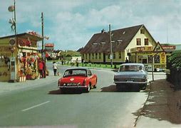 Image result for Kiosk 1960
