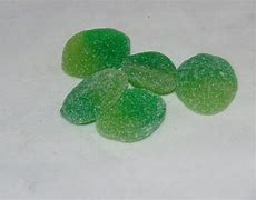 Image result for Sour Patch Green Apple
