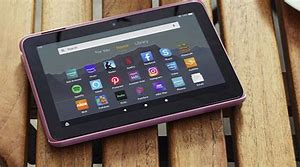 Image result for Amazon Kindle Reading Tablet