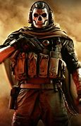 Image result for Pyro Call of Duty Modern Warfare Ghost