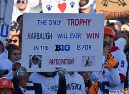 Image result for Funny Signs at NFL Games