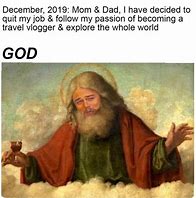Image result for God Memes