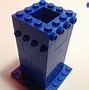 Image result for LEGO TARDIS
