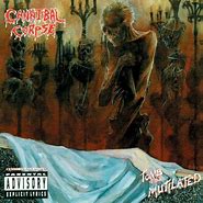 Image result for Cannibal Corpse Tomb of the Mutilated Wallpaper