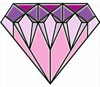 Image result for Pink Diamond Transparent