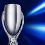 Image result for UEFA Super Cup Trophy