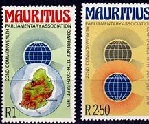Image result for Mauritius Election 1976