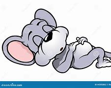 Image result for Sleeping Mouse Cartoon