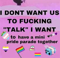 Image result for Relatable LGBT Memes