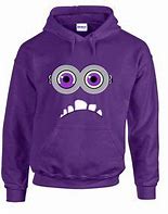 Image result for Minion Hoodie