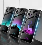 Image result for Luminous Glass Case