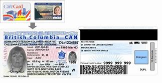 Image result for Find My Driver's License Number