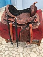 Image result for Clay Shard Draft Saddle
