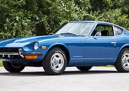 Image result for Datsun Sports Car