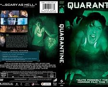 Image result for Quarantine Film