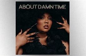 Image result for Lizzo About Damn Time