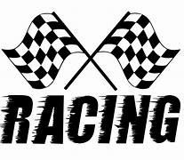 Image result for Racing Car Art Black and White
