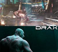 Image result for Guardians of the Galaxy Drax in Cockpit
