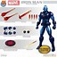 Image result for Stealth Suit Iron Man Toy