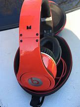 Image result for Beats Headphones with Cord