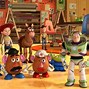 Image result for Characters From Toy Story 2
