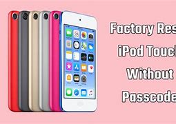 Image result for How to Reset iPod