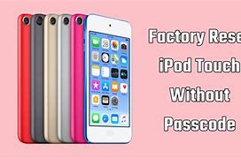 Image result for Factory Reset iPod Touch