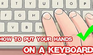 Image result for Hands Inside Keyboard