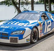 Image result for History of the 16 Car NASCAR