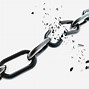 Image result for Image of Broken Chain of Trust