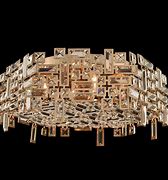 Image result for Champagne Finish Overhead Light