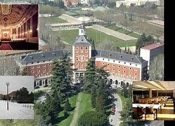 Image result for complutense