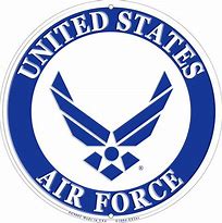 Image result for Small Air Force Logo