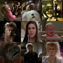 Image result for Labyrinth Movie Fan Art