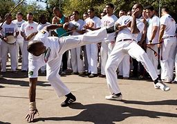 Image result for African Martial Arts