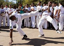 Image result for African Com Tic Martial Arts