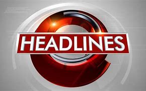 Image result for Headline News Graphic